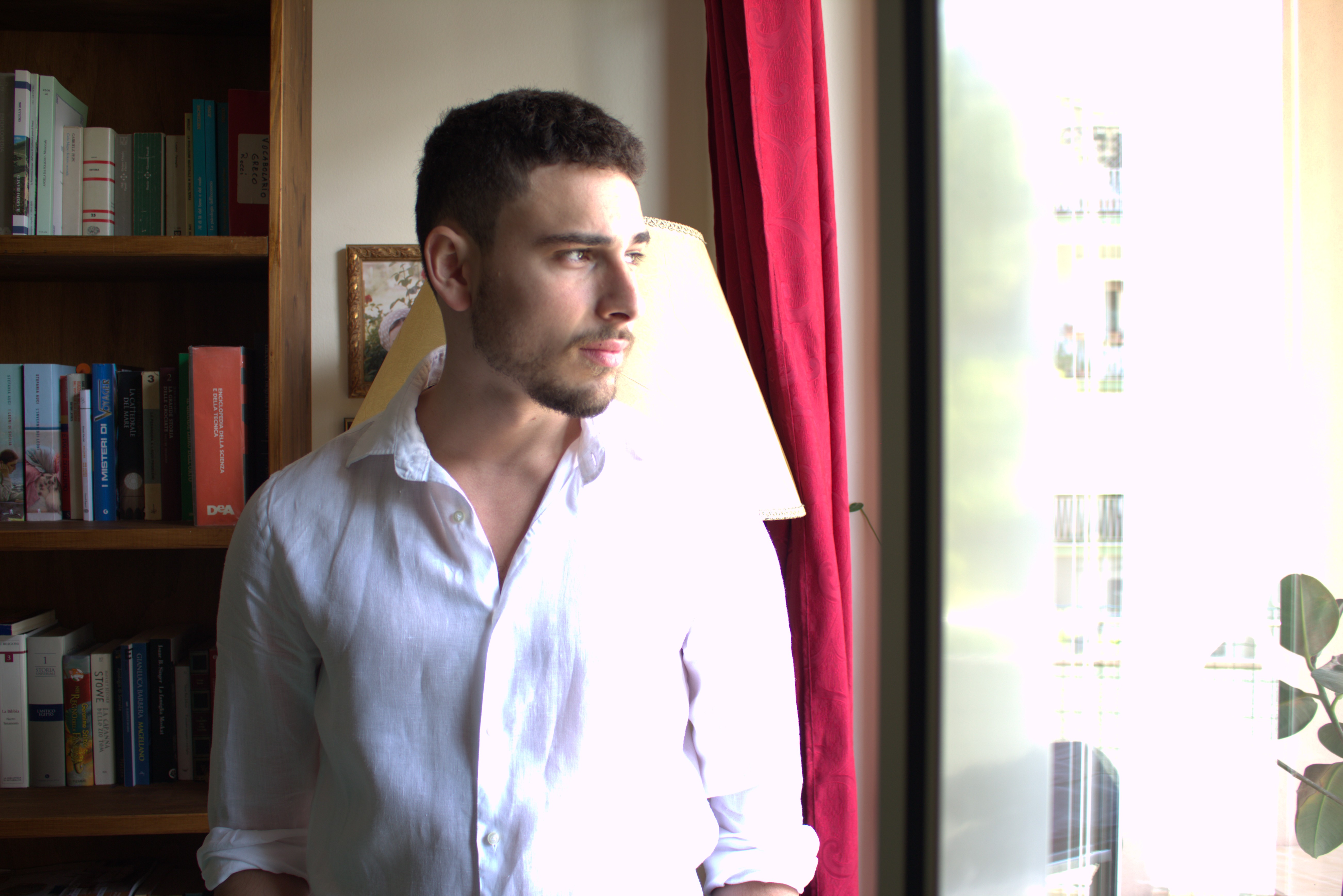 Davide Cianca